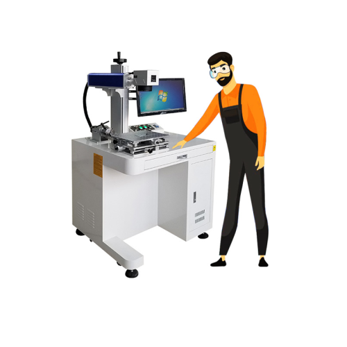 custom laser printing {MOQ100PCS}