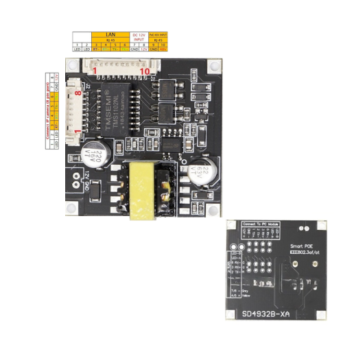 huhuk poe board