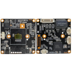 ip 4mp 2k H44 hisilicon pcb