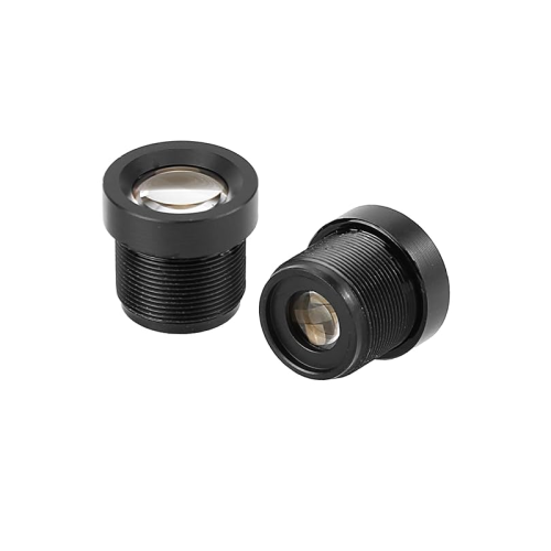 16 mm 5mp ultra hd quality fixed zoom lens