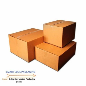 Packaging Charges Per Box