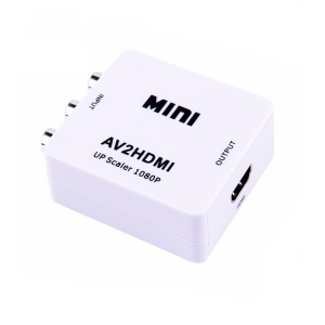 av to hdmi converter